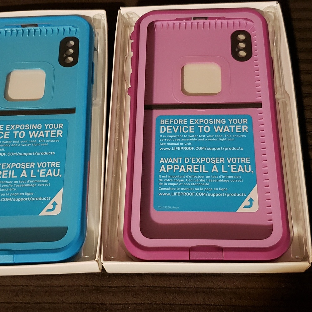 Lifeproof iPhone XS Max Case